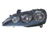 ALFA 0060695448 Headlight